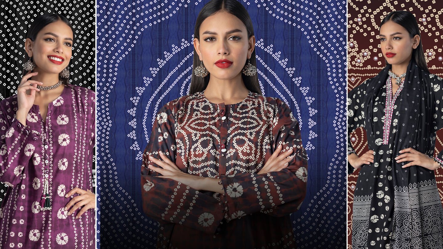 Elevate Your Eid Style